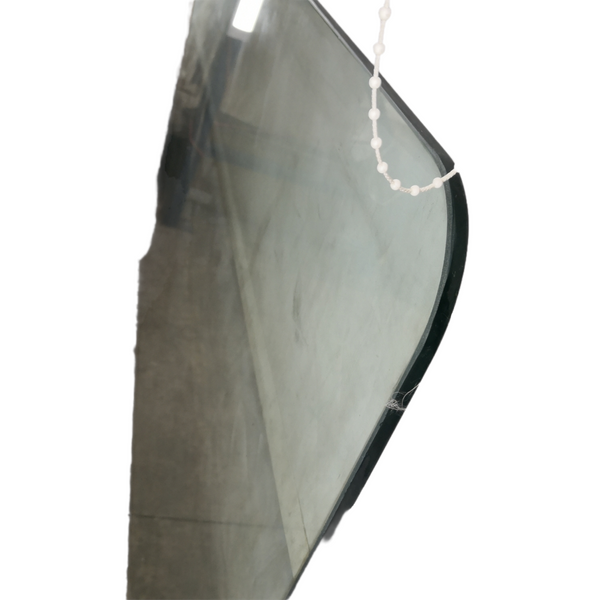 Cristal templado Cubierta Vidrio mesa 110x169cm 12mm
