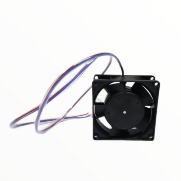 Ventilador De Refrigeracion Ebmpapst 8312 Hl 12V