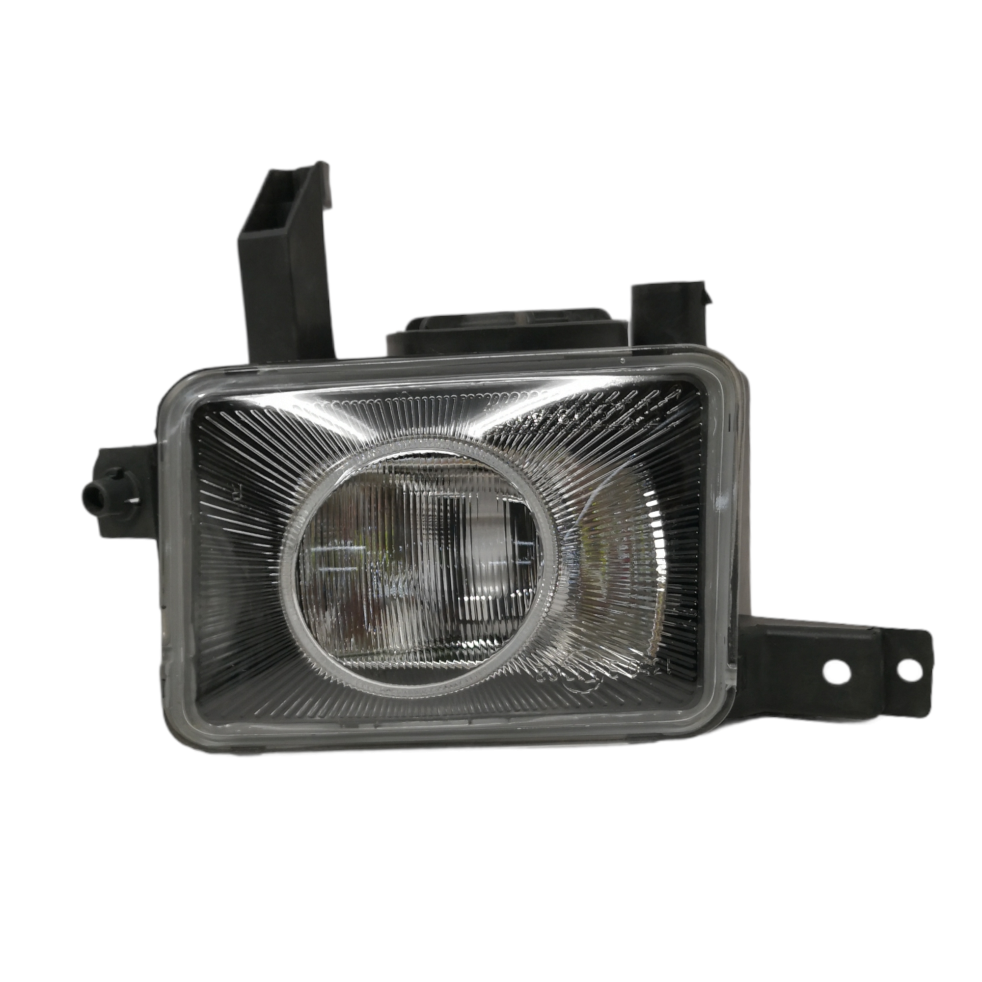Faro de niebla derecho Chevrolet corsa 2001-02 TYC