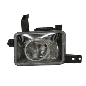Faro de niebla derecho Chevrolet corsa 2001-02 TYC