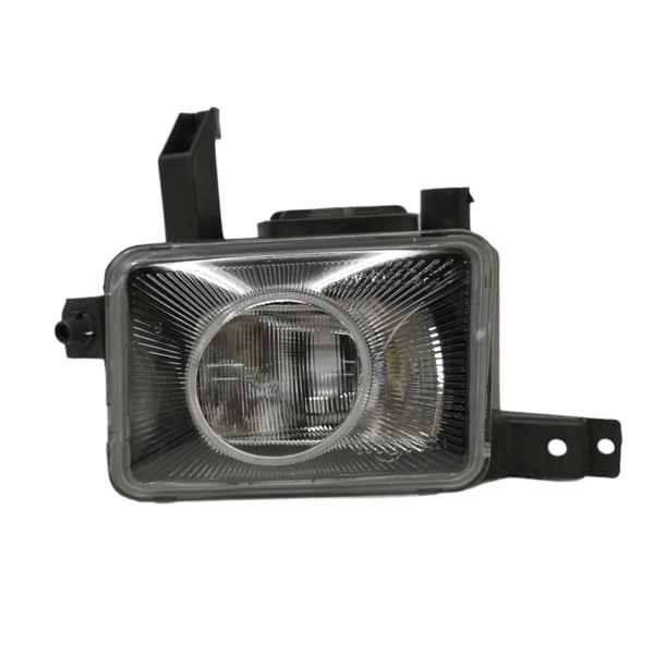 Faro de niebla derecho Chevrolet corsa 2001-02 TYC