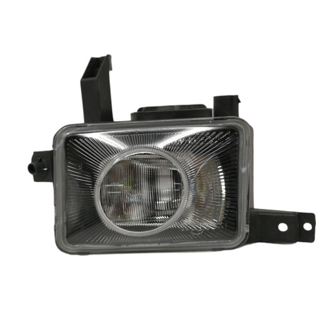 Faro de niebla derecho Chevrolet corsa 2001-02 TYC
