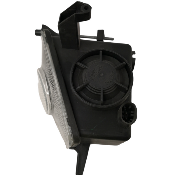 Faro de niebla derecho Chevrolet corsa 2001-02 TYC