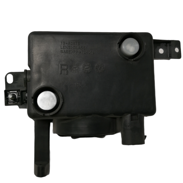 Faro de niebla derecho Chevrolet corsa 2001-02 TYC