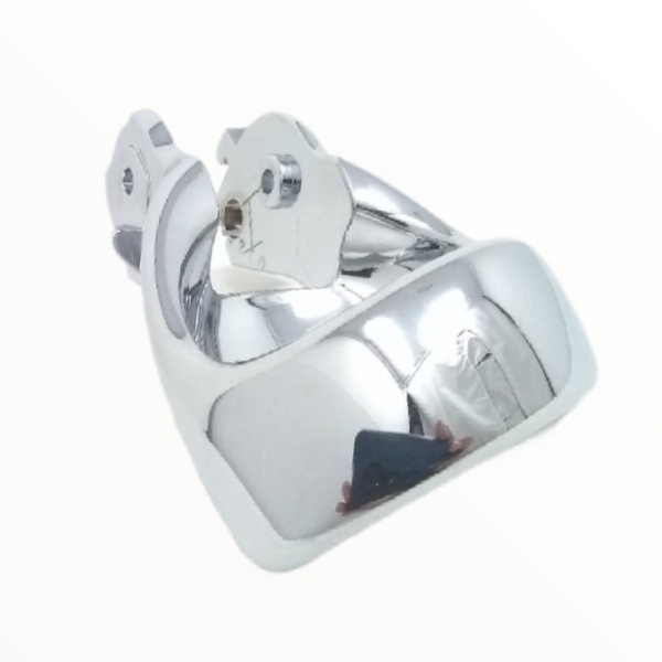 Kit Manija Interior Nissan Versa 2012-2016 Izquierda + derecha 20  pza