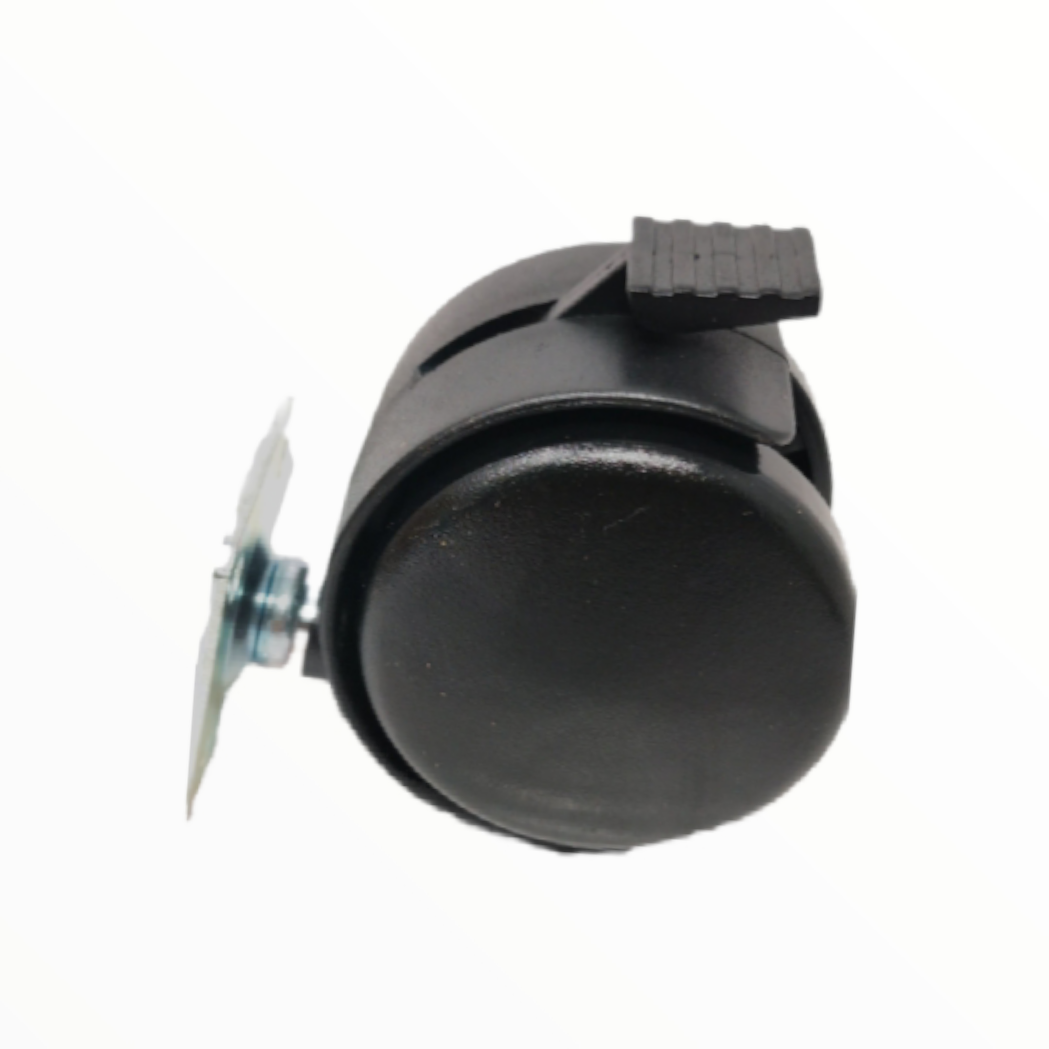 Rodaja Nylon Tipo Yoyo Placa Móvil Freno 50mm 44385 pack 4pz