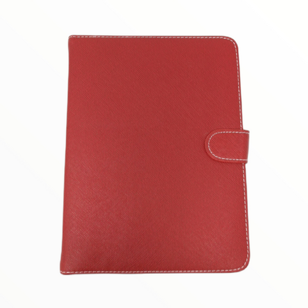 Funda Con Teclado Y Lapiz Para Tablet 10 Shl-48 Universal