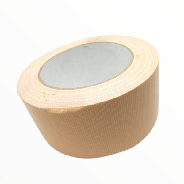 CINTA ADHESIVA DE TELA JOINTEX 50mm x 25m