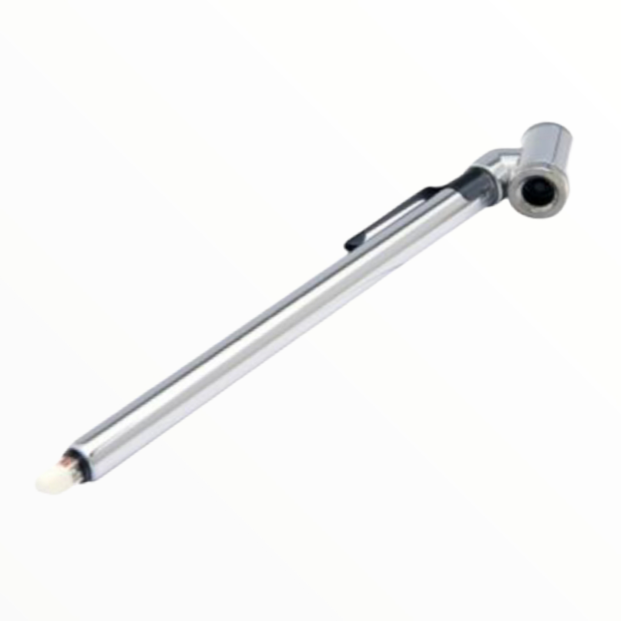 Manometro De Neumaticos Doble Servicio Tru-flates Tire Gauge