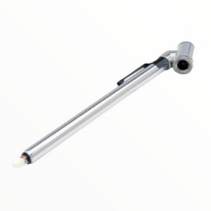 Manometro De Neumaticos Doble Servicio Tru-flates Tire Gauge