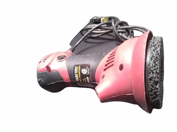 LIJADORA ORBITAL CHICAGO ELECTRIC POWER TOOLS 69917 USADA