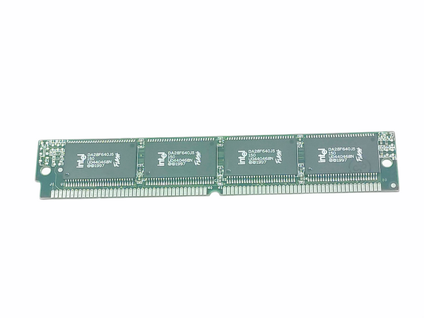 Memoria Flash 32 MB Para Servidor 2600 Cisco Series