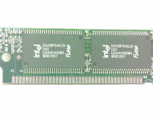 Memoria Flash 32 MB Para Servidor 2600 Cisco Series