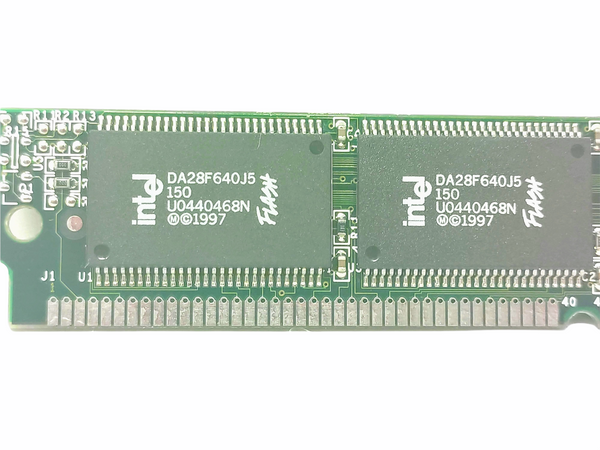 Memoria Flash 32 MB Para Servidor 2600 Cisco Series
