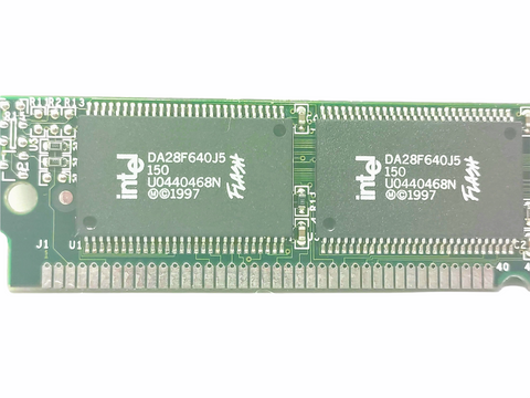 Memoria Flash 32 MB Para Servidor 2600 Cisco Series