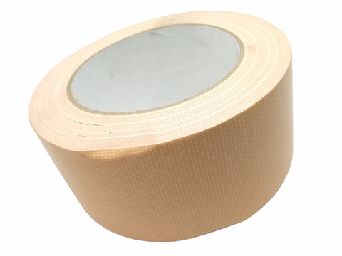 CINTA ADHESIVA DE TELA JOINTEX 50mm x 25m