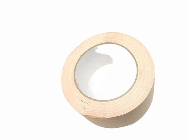 CINTA ADHESIVA DE TELA JOINTEX 50mm x 25m