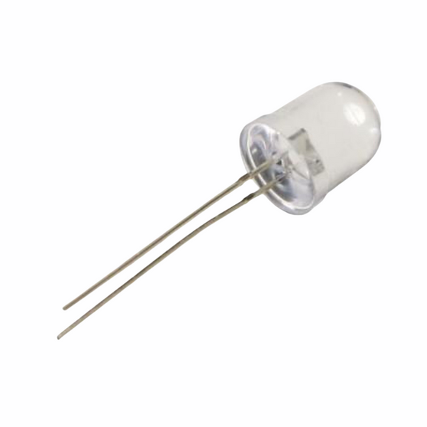 Foco Led 5mm Diodos Colores Bolsa De 100 Pzas.