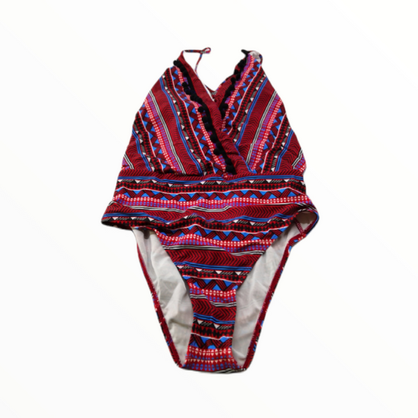Traje Baño Playa Bikini Completo 1pz Mujer Bañador a elegir