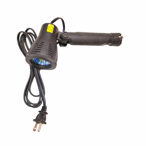 Lampara Punto De Disparo Luz Fotografia Estudio 50w