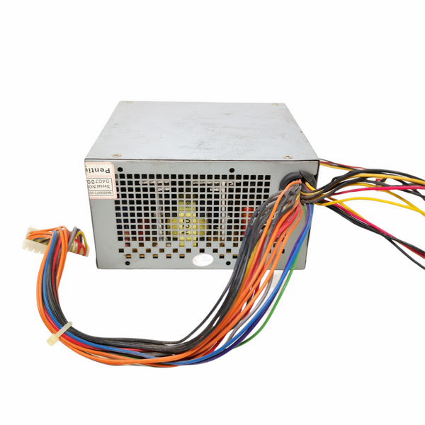 Fuente de poder 250 Watts 115/230V  4-6A usada