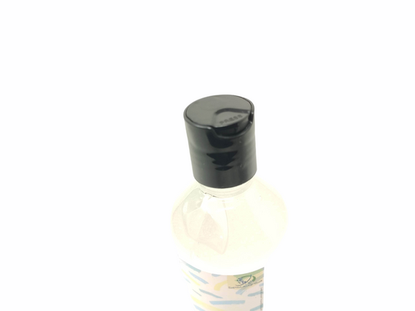 Gel Antibacterial De Bolsillo 250 Ml Tapa Flip Top