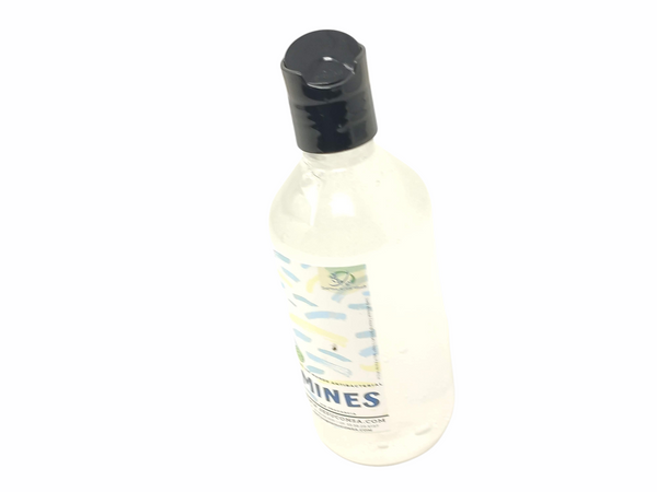 Gel Antibacterial De Bolsillo 250 Ml Tapa Flip Top