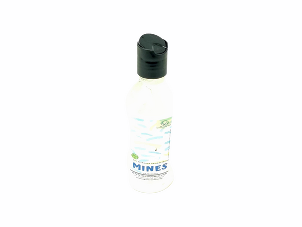 Gel Antibacterial De Bolsillo 250 Ml Tapa Flip Top