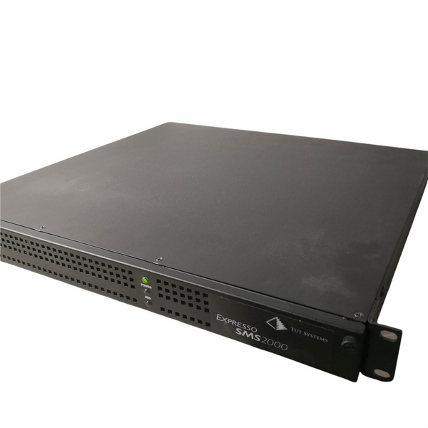 Tut Systems Concentrador Y Gateway De Red
