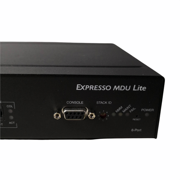 Tut Systems Concentrador Y Gateway De Red