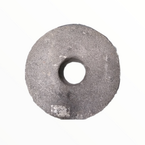 PIEDRA para molino de nixtamal 35.5cms y 12cms ancho