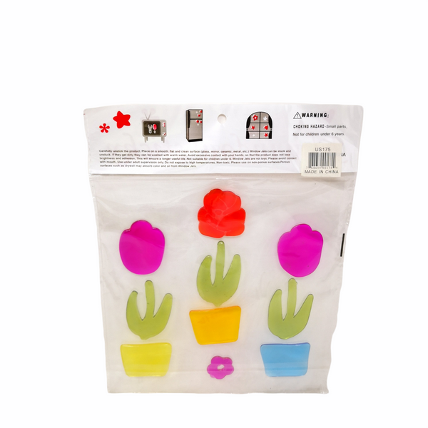 Stickers Pegatinas Scrapbooking 12 Pack Surtido