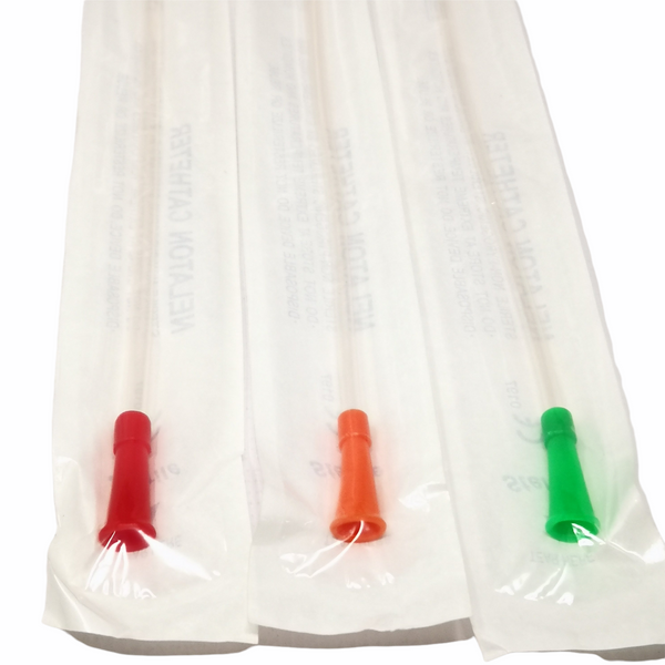 Sonda nelatón 38cm pack 10 pza