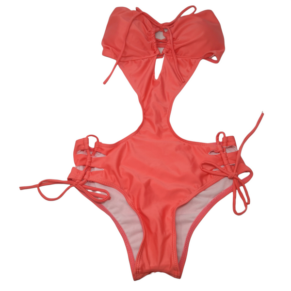 Traje Baño Playa Bikini Completo 1pz Mujer Bañador a elegir