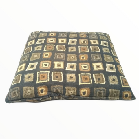 Cojin Decorativo Para Sofa Silla Distintas Medidas Colores
