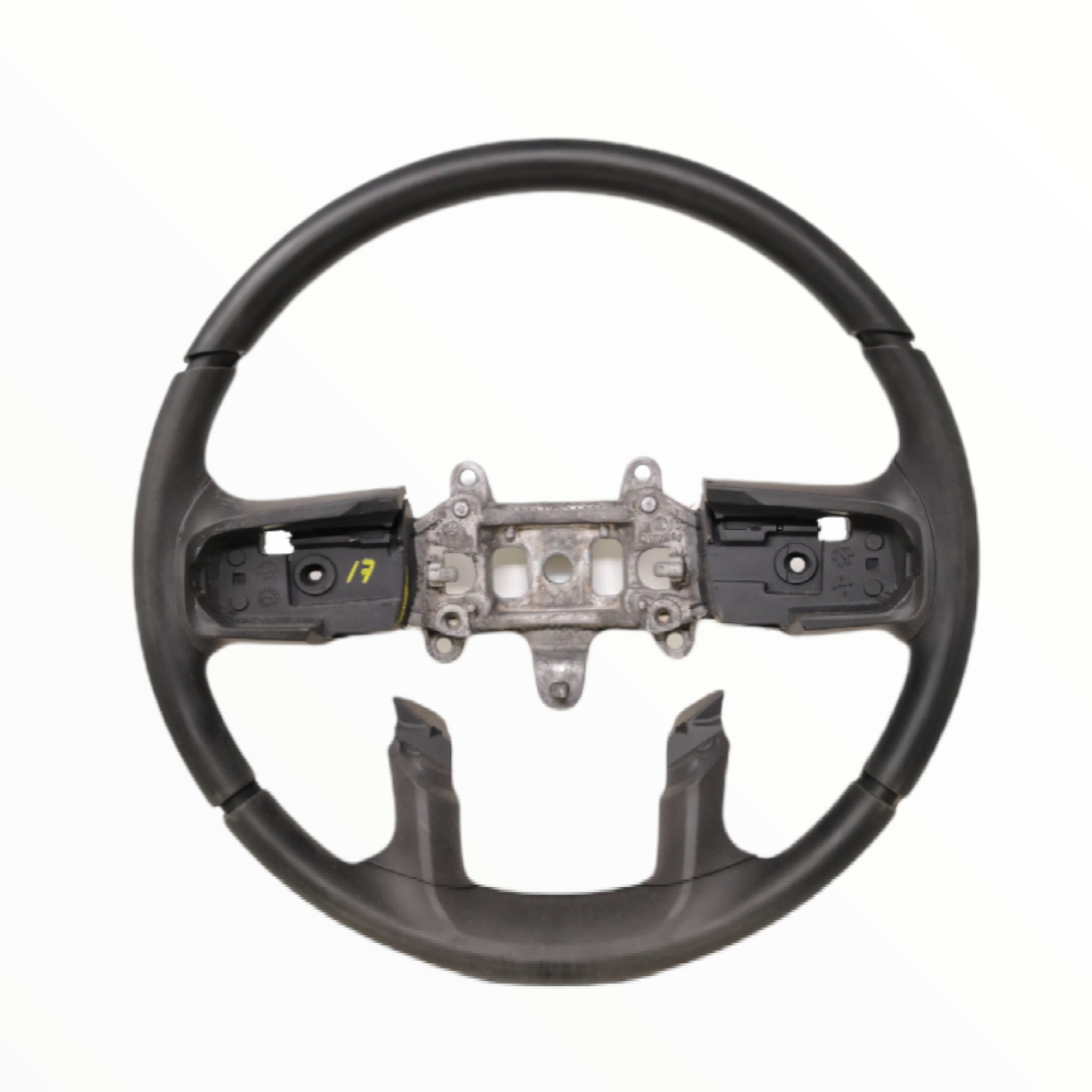 Armadura De Volante Chrysler Am50A 6410268 Negro