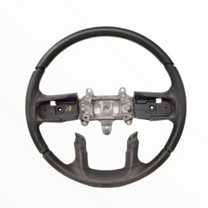 Armadura De Volante Chrysler Am50A 6410268 Negro