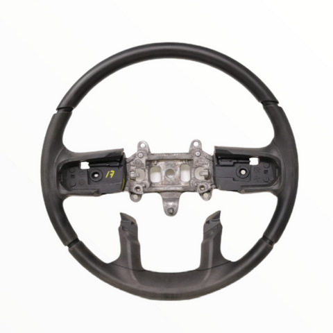 Armadura De Volante Chrysler Am50A 6410268 Negro