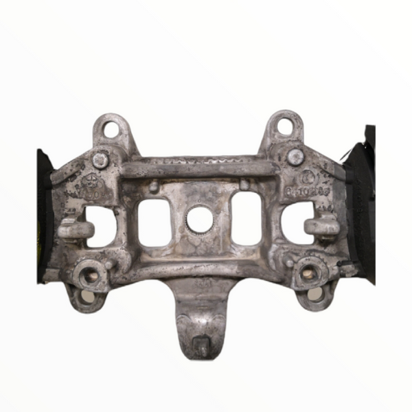 Armadura De Volante Chrysler Am50A 6410268 Negro
