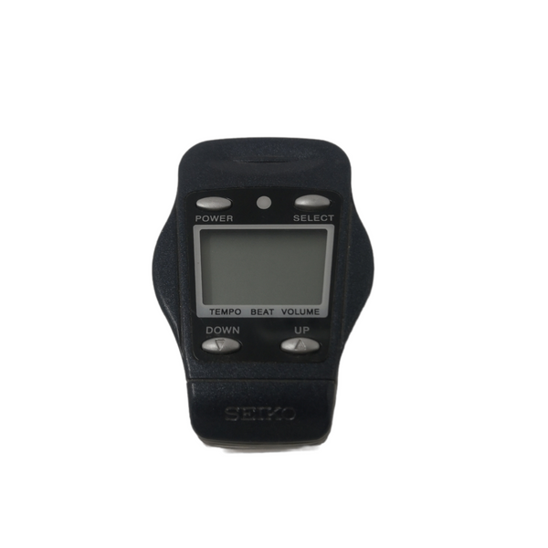 Metronòmetro Digital Seiko DM_50 Usado