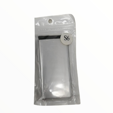 Bateria Pila Interna Samsung Galaxy S6 Flat 2550mah