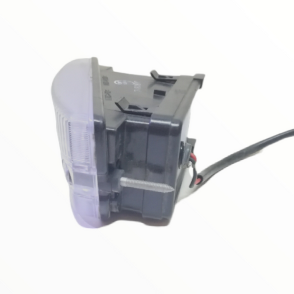 Faro Generico Universal luz delantero para vehículo