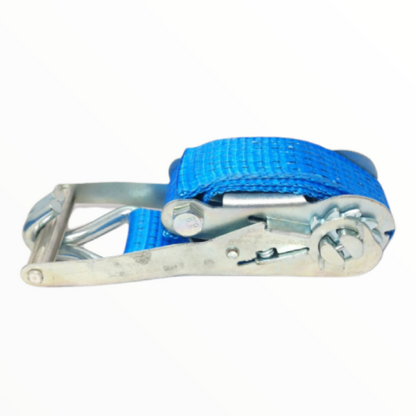 Eslinga Plana Powertex Con Matraca 9.5 M X 5 Cm 619168