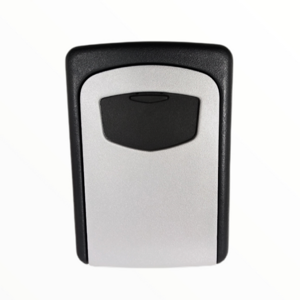 Caja De Seguridad Para Llaves Con Combinacion 4 Digitos D-s