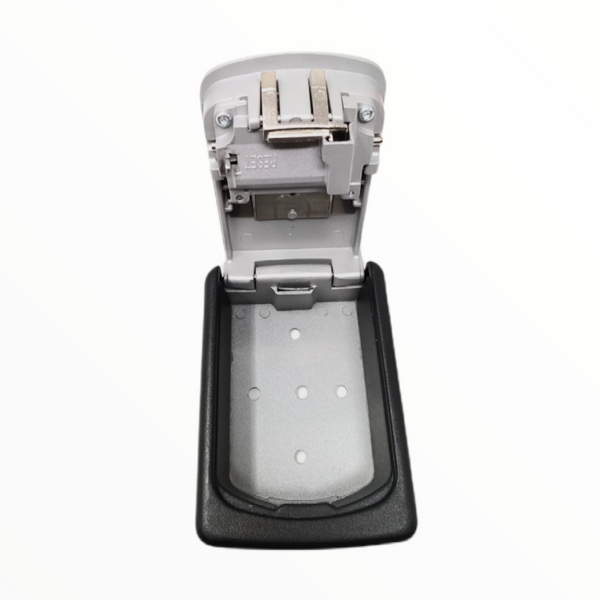 Caja De Seguridad Para Llaves Con Combinacion 4 Digitos D-s