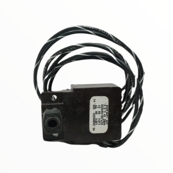ESTACION DE BOTONES CUTLER HAMMER 127V 60A