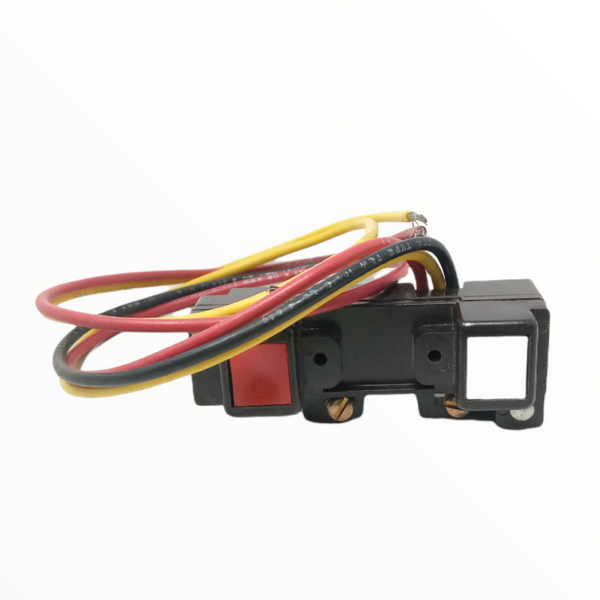 ESTACION DE BOTONES CUTLER HAMMER 127V 60A