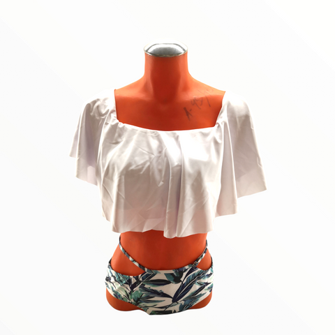 Traje De Baño Bikini 2 Piezas Mujer Bañador Modelos