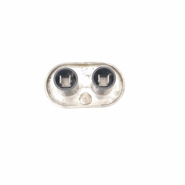 Capacitor 0.74uF 2400W Vac Nichicon