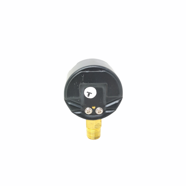 Manometro oxigeno 200psi tanque soldar
